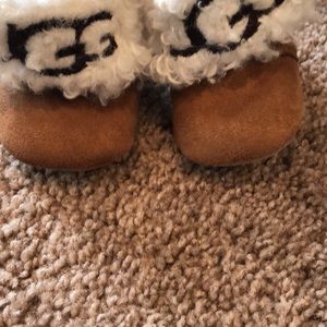Ugg boots 0-6 months brand new